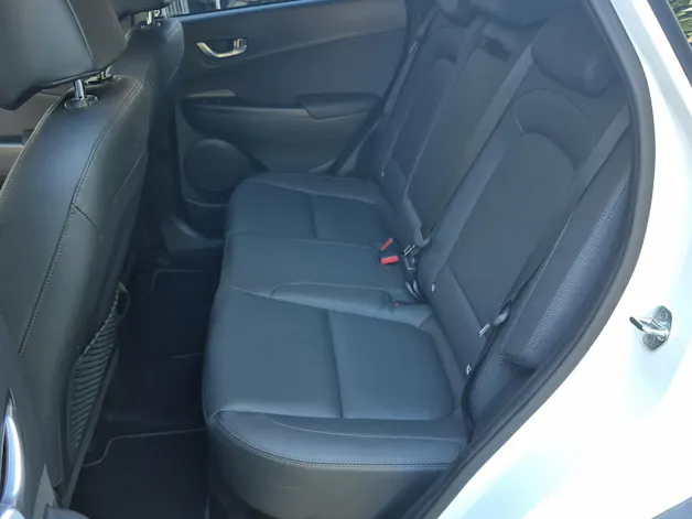 HYUNDAI Kona 1.6 GDi Hybrid Vertex