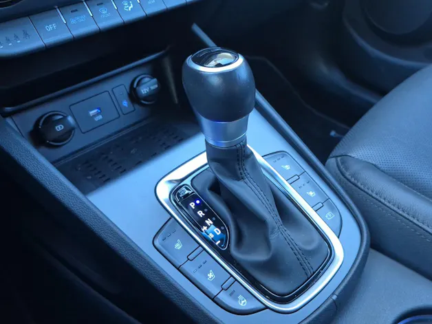 HYUNDAI Kona 1.6 GDi Hybrid Vertex