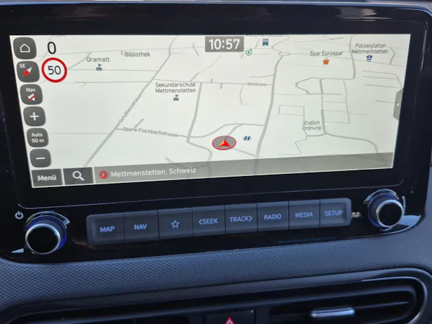 HYUNDAI Kona 1.6 GDi Hybrid Vertex
