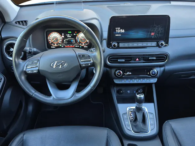 HYUNDAI Kona 1.6 GDi Hybrid Vertex