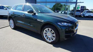 Jaguar F-Pace 3.0 TD Prest. AWD