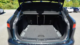 Jaguar F-Pace 3.0 TD Prest. AWD