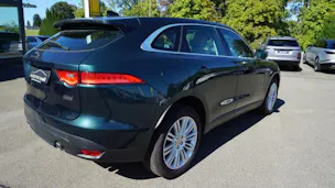 Jaguar F-Pace 3.0 TD Prest. AWD