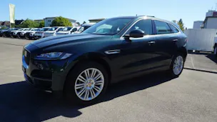 Jaguar F-Pace 3.0 TD Prest. AWD