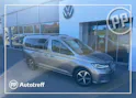 VW Caddy Maxi 2.0 TDI Liberty 4Motion
