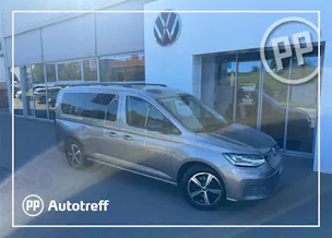 VW Caddy Maxi 2.0 TDI Liberty 4Motion