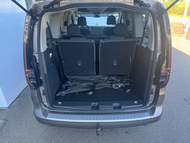 VW Caddy Maxi 2.0 TDI Liberty 4Motion