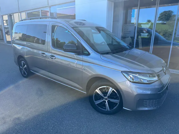 VW Caddy Maxi 2.0 TDI Liberty 4Motion