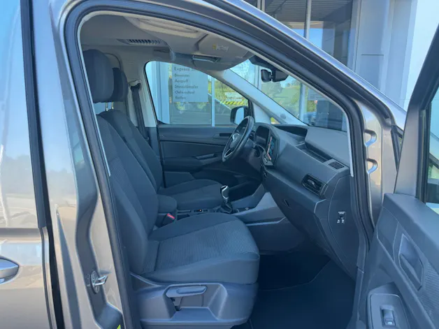 VW Caddy Maxi 2.0 TDI Liberty 4Motion