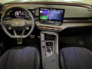 CUPRA Terramar 1.5 eHybrid DSG VZ AHK