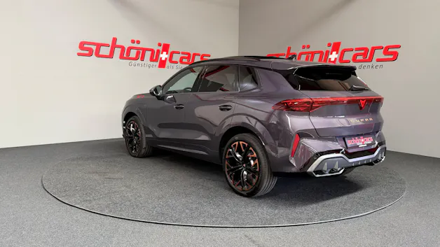CUPRA Terramar 1.5 eHybrid DSG VZ AHK
