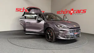 CUPRA Terramar 1.5 eHybrid DSG VZ AHK