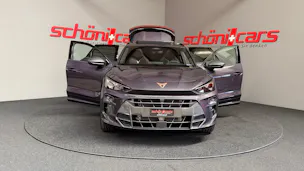 CUPRA Terramar 1.5 eHybrid DSG VZ AHK