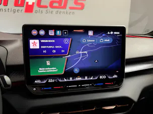 CUPRA Terramar 1.5 eHybrid DSG VZ AHK