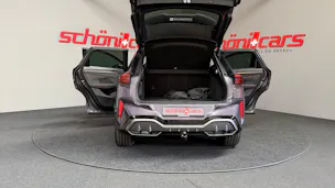 CUPRA Terramar 1.5 eHybrid DSG VZ AHK