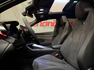 CUPRA Terramar 1.5 eHybrid DSG VZ AHK