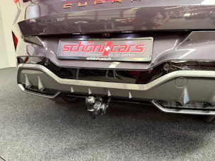 CUPRA Terramar 1.5 eHybrid DSG VZ AHK