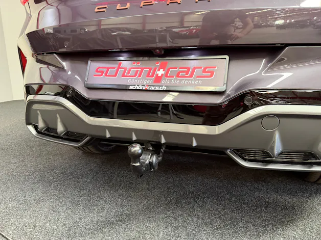 CUPRA Terramar 1.5 eHybrid DSG VZ AHK