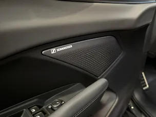 CUPRA Terramar 1.5 eHybrid DSG VZ AHK