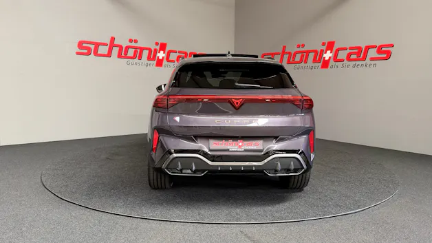 CUPRA Terramar 1.5 eHybrid DSG VZ AHK