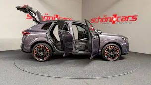 CUPRA Terramar 1.5 eHybrid DSG VZ AHK