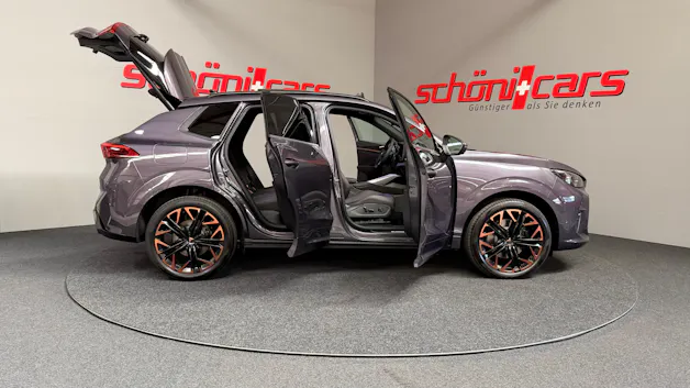 CUPRA Terramar 1.5 eHybrid DSG VZ AHK