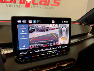 CUPRA Terramar 1.5 eHybrid DSG VZ AHK