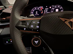 CUPRA Terramar 1.5 eHybrid DSG VZ AHK