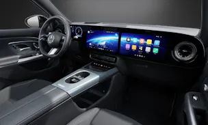 MERCEDES-BENZ GLB 220 4Matic 8G-Tronic