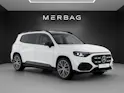 MERCEDES-BENZ GLB 220 4Matic 8G-Tronic