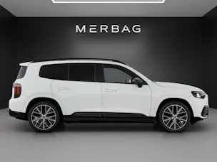 MERCEDES-BENZ GLB 220 4Matic 8G-Tronic