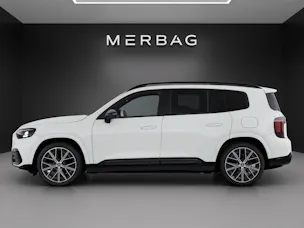 MERCEDES-BENZ GLB 220 4Matic 8G-Tronic