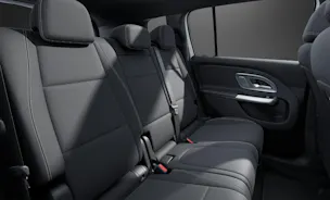 MERCEDES-BENZ GLB 220 4Matic 8G-Tronic