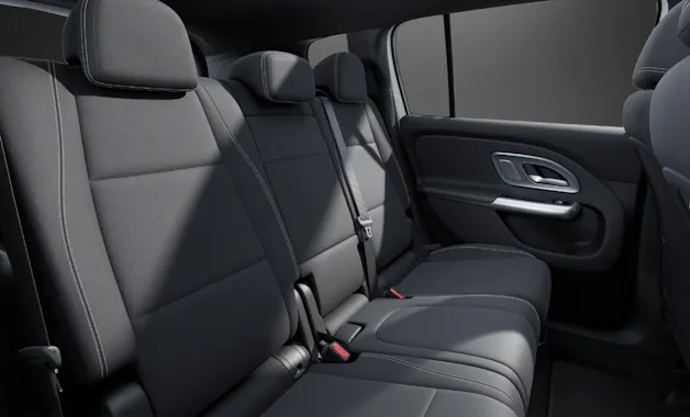 MERCEDES-BENZ GLB 220 4Matic 8G-Tronic