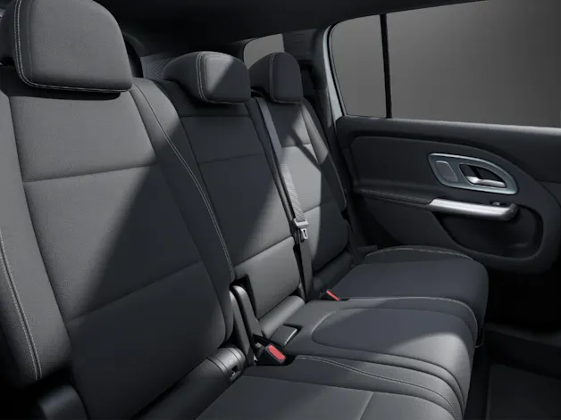 MERCEDES-BENZ GLB 220 4Matic 8G-Tronic