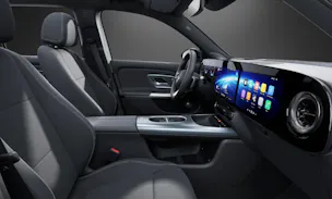MERCEDES-BENZ GLB 220 4Matic 8G-Tronic