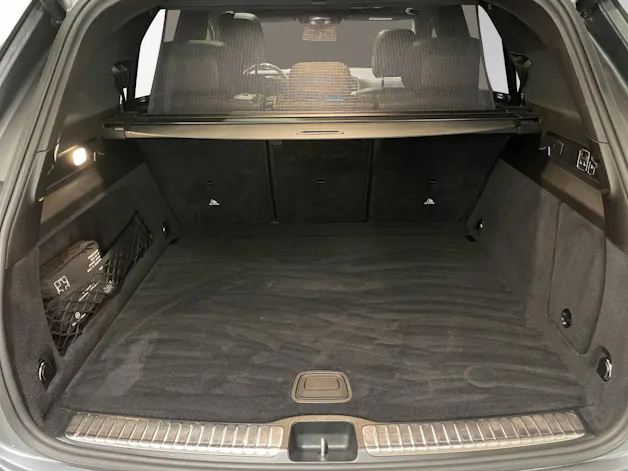 MERCEDES-BENZ GLE 63 S AMG 4Matic+ 9G-Speedshift