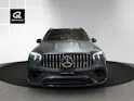 MERCEDES-BENZ GLE 63 S AMG 4Matic+ 9G-Speedshift