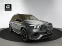 MERCEDES-BENZ GLE 63 S AMG 4Matic+ 9G-Speedshift