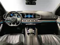 MERCEDES-BENZ GLE 63 S AMG 4Matic+ 9G-Speedshift