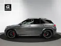 MERCEDES-BENZ GLE 63 S AMG 4Matic+ 9G-Speedshift
