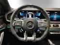 MERCEDES-BENZ GLE 63 S AMG 4Matic+ 9G-Speedshift