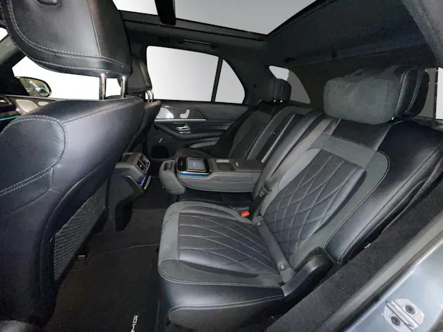 MERCEDES-BENZ GLE 63 S AMG 4Matic+ 9G-Speedshift