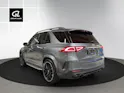 MERCEDES-BENZ GLE 63 S AMG 4Matic+ 9G-Speedshift