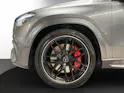 MERCEDES-BENZ GLE 63 S AMG 4Matic+ 9G-Speedshift