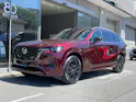 MAZDA CX-80 e-Skyactiv PHEV 327 AWD Homura