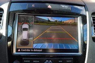 VW Touareg 3.0 TDI Tiptronic "*Véhicule Suisse * Attelage 3500 kg * Pack Confort* Interieur Cuir * Caméra 360 *"
