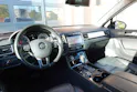 VW Touareg 3.0 TDI Tiptronic "*Véhicule Suisse * Attelage 3500 kg * Pack Confort* Interieur Cuir * Caméra 360 *"
