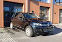 VW Touareg 3.0 TDI Tiptronic "*Véhicule Suisse * Attelage 3500 kg * Pack Confort* Interieur Cuir * Caméra 360 *"
