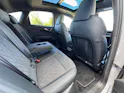 AUDI Q4 Sportback e-tron 45 Edition Swiss Ski quattro mit Black Edition & S-line Packet